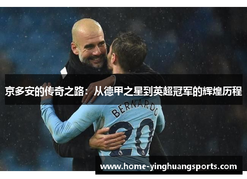京多安的传奇之路：从德甲之星到英超冠军的辉煌历程